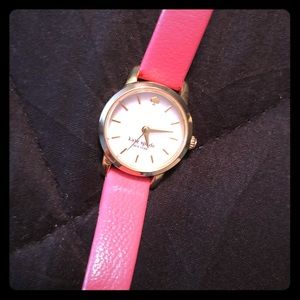 Kate Spade watch